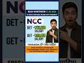 DET & GET Freshers Recruitment | NCC Ltd Hiring 2026 | Diploma & B.Tech Jobs Maharashtra