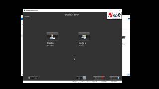 E4Pos- How To Create A Member
