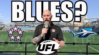 The Next Two Sunday's Will Change The UFL Forever