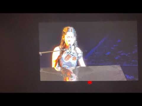 Jackie Evans "Don't Ask Me Why" (Billy Joel Cover) Live at The Greek 