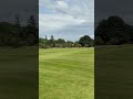 Freewing Avanti v2 Cross wind landing