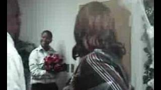 Mrs. Stacey Eason Wedding
