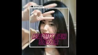 MABUK TAH SADAR-#ARNOL GINTING [ BS SITEPU X ASRUL ANB ]#MEGASULTAN777!!