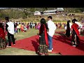 Junikatchhu Magheysakranti 2025 Lamchok Irang Part 1 Junikatchhu Magheysakranti 2025 Lamchok Irang Part 1