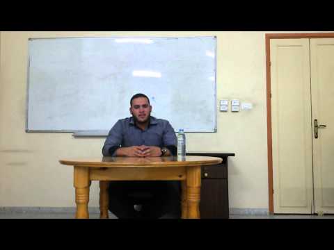 الشيخ القارئ عبد المجيد عبد الله عريقات غزة فلسطين