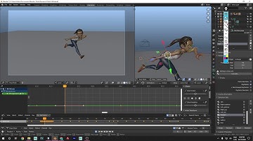 Animation workflow 03