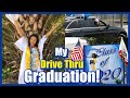 MY 2020 HIGH SCHOOL GRADUATION VLOG