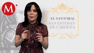 6 de agosto, día de San Esteban de Cardeña /El Santoral 6 de agosto, día de San Esteban de Cardeña /El Santoral