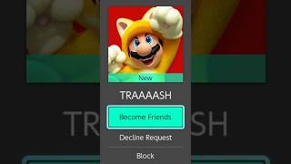 Salty Smash Players Are Pathetic