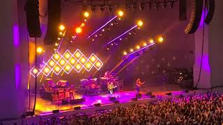 Widespread Panic - Driving Song (reprise), Orion Amphitheater, Sunday7/30/2023