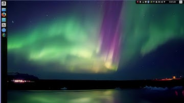 Linux Mint KDE 18.1 " Serena ” review