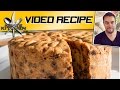 How to make Fruit Cake