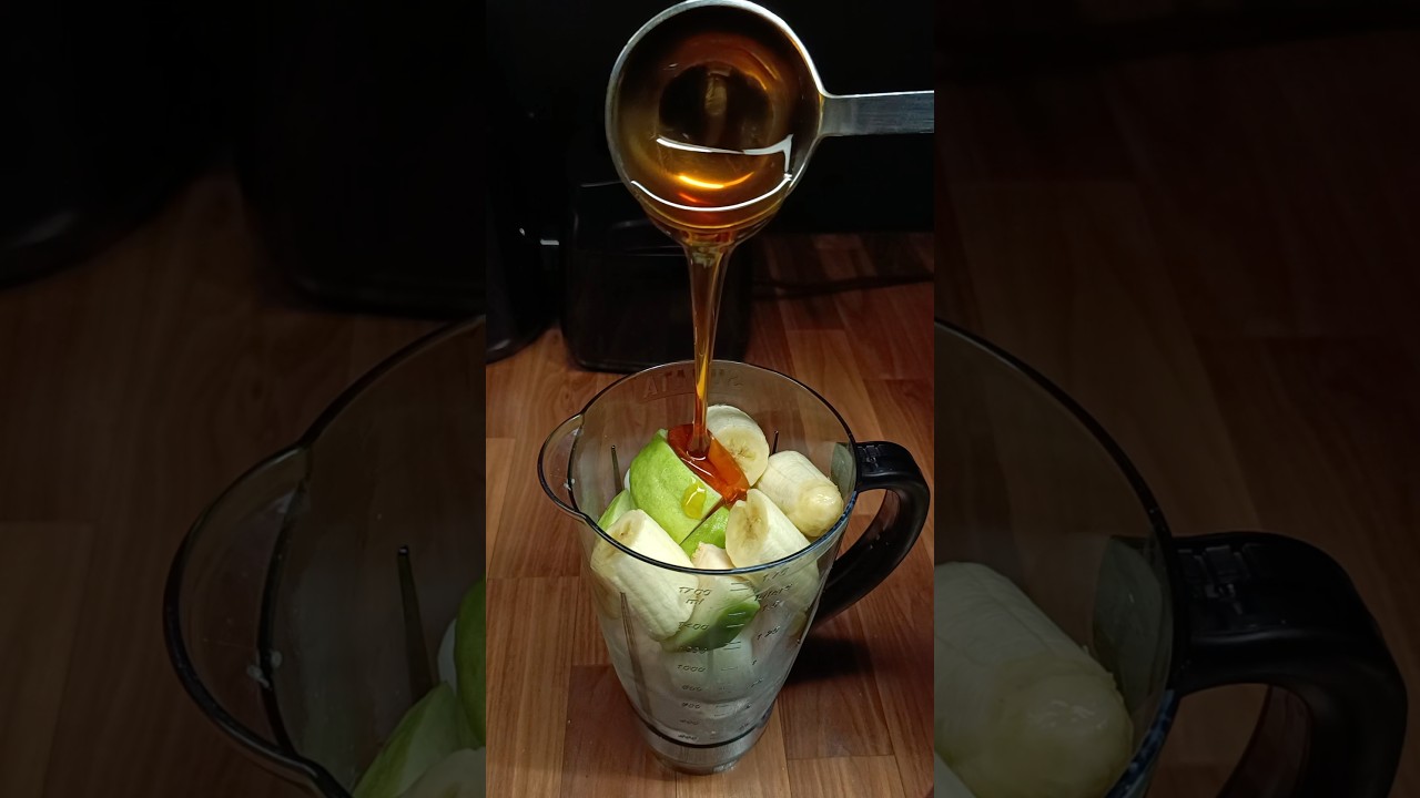 Smoothies | smoothie recipes | how to make smoothie 🥤 