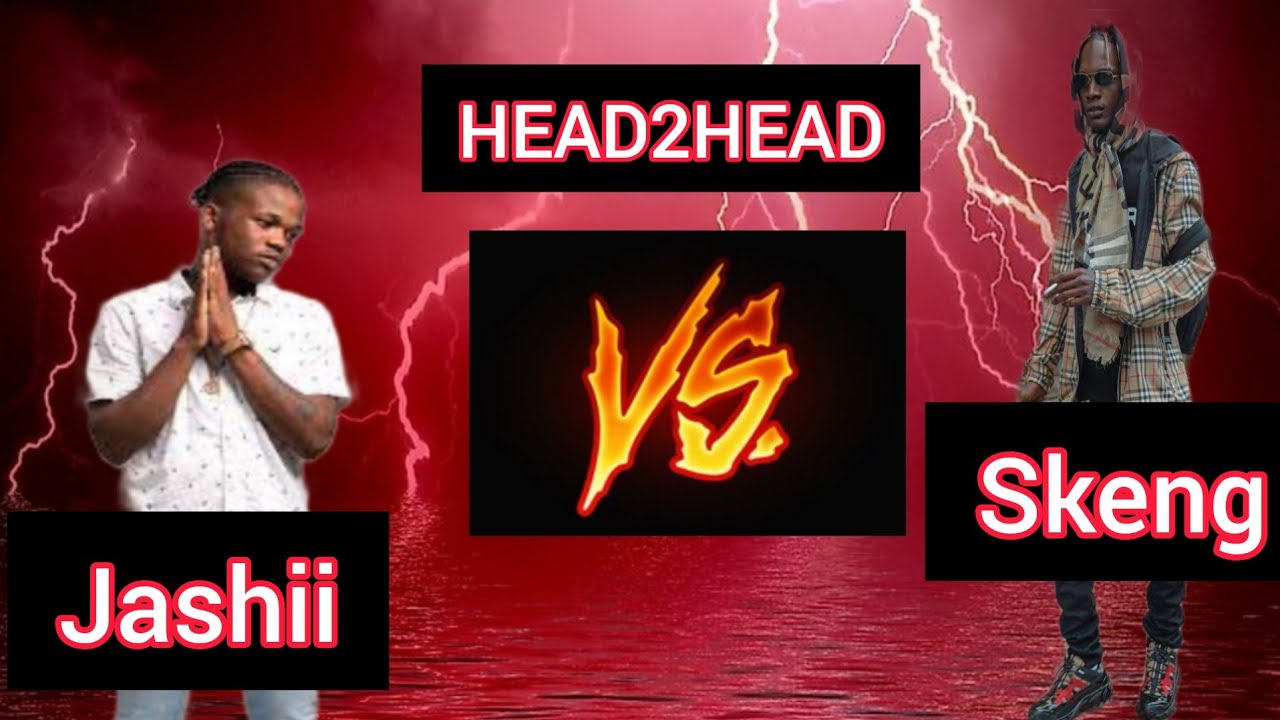 HEAD TO HEAD FI DA 1 Ya wR 🔥 YouTube