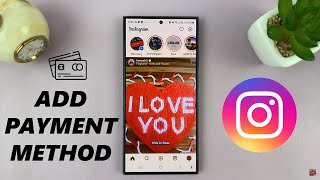 Famous How To Add Payment Method On Instagram Wealth