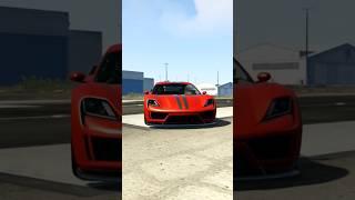 GTA Online   Pfister Neon Custom