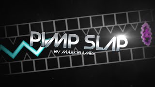 CRYSTAL EDGE REMAKE | ''PIMP SLAP'' (Insane Demon) by Me | Showcase