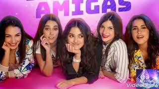 La vida con amigas de kally's machup screenshot 5