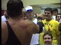 TWA Summer Sizzler — September 9, 1990