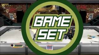 Getamped 2 1vs1 ep2