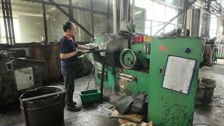 [SQ Factory] What goes on in the SQ workshop every day?