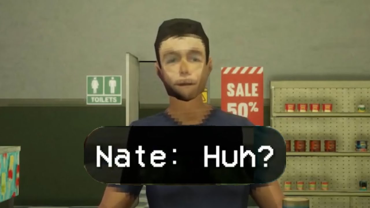 SH!T AT MIDNIGHT || Shift At Midnight (демо)