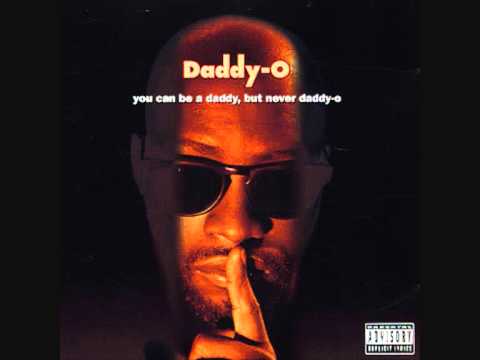 Daddy-O — Daddy O ‎- Fanfare