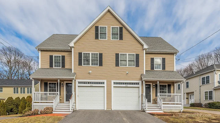 336 Hunnewell St, Needham MA - Nancy Lanigan Moore...