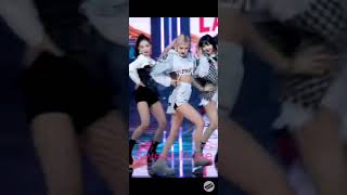 Blackpink Rose Lovesick Girls Stage Mixedit Sweet Rose