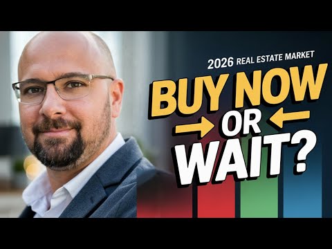 Is Buying A House In 2026 A Genius Move Or A Big Mistake