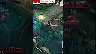 rrq vs dewa moment arlot bg qin montage kenak 3#mplindonesia #rrqkingdom #dewaunitedesports