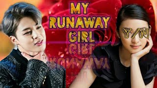 My Runaway Girl [BTS Park Jimin FF] Episode 8