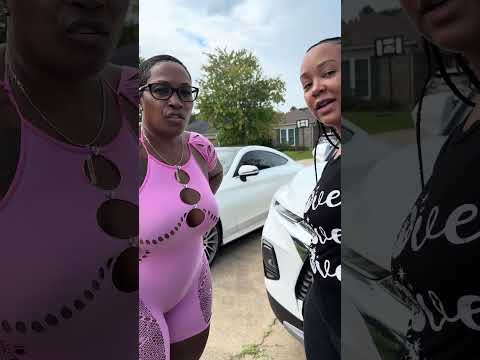 Sidepiece Ask The Girls If They Have Hot Flashes