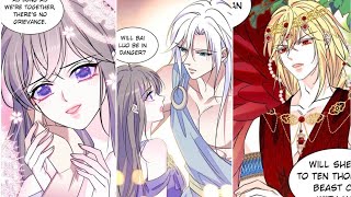 Romance In The Beast World Chapter 567 | When Beauty Meets Beasts Chapter 567