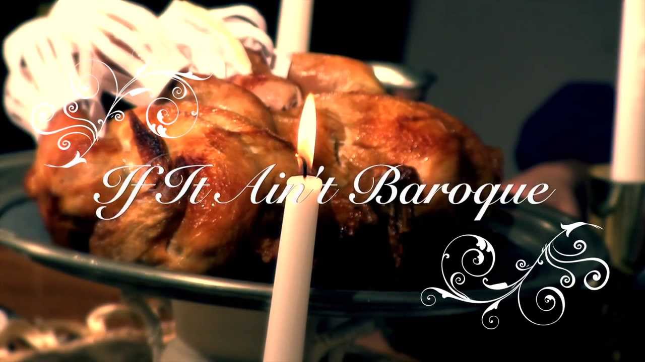 If It Ain t Baroque Don t Fix It YouTube