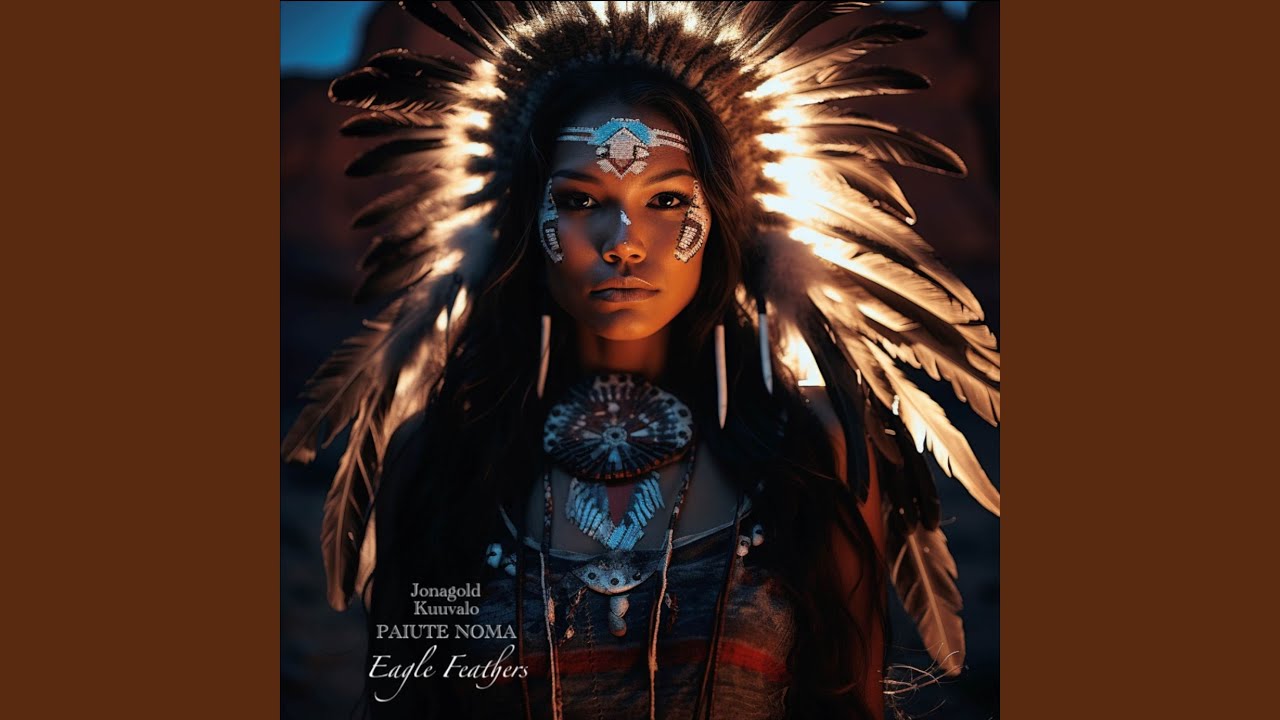 Watch Eagle Feathers on YouTube Watch Eagle Feathers on YouTube