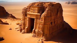 Mysterious Places That Were Abandoned To Sinister Reasons