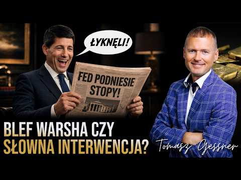 The Bessent–Warsh dispute: real disagreement or a carefully orchestrated show?