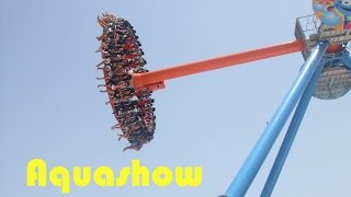 Aquashow Algarve Portugal @portugalmotionstock