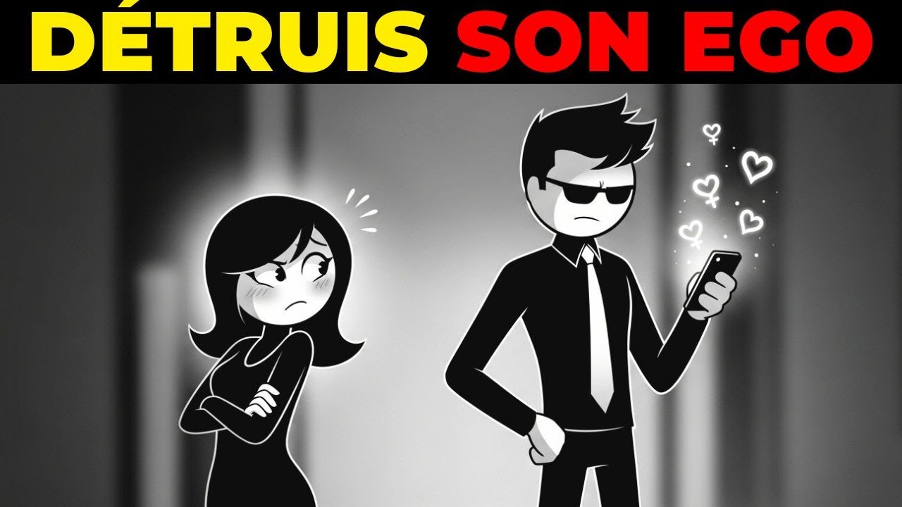 Comment Réagir Quand une Femme Vous Ignore Inversez la Tendance