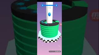 لعبة stack ball screenshot 5