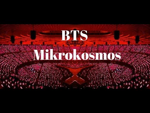 BTS | Mikrokosmos Live 소우주 | Stage Mix 연말무대 교차편집 | Full Song (ENG SUB)
