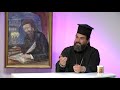 Разговори За Бога и Човека - TV1 - епизод 8 с Отец Методи Корчев