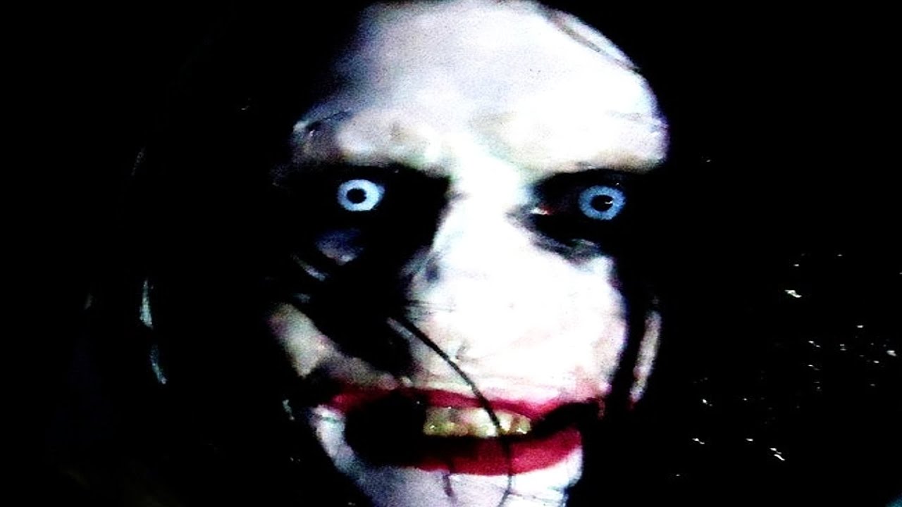 Jeff The Killer Anime Deutsch