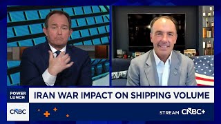 Hormuz's closure will not be felt evenly around the world, says Rochefort's Kyle Bass