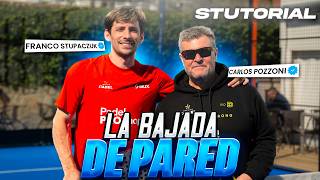 STUtorial //  LA BAJADA DE PARED