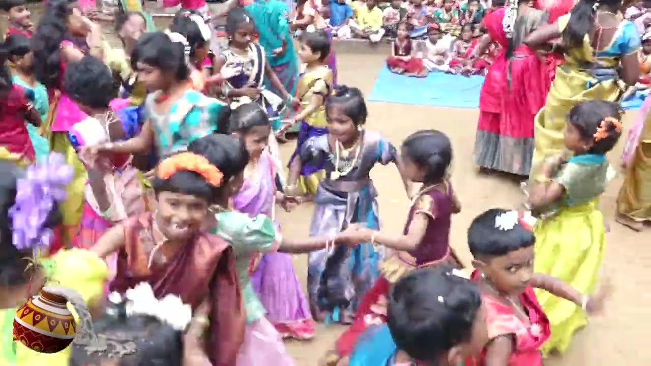 thai tamil pongal celebration 12.01.2026