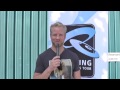 Curling Champions Tour 2013  Badenmasters Niklas Edin