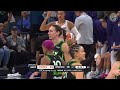 Minnesota Lynx Highlights Fall In OT Vs The Phoenix Mercury 89-83 | 09.23.25