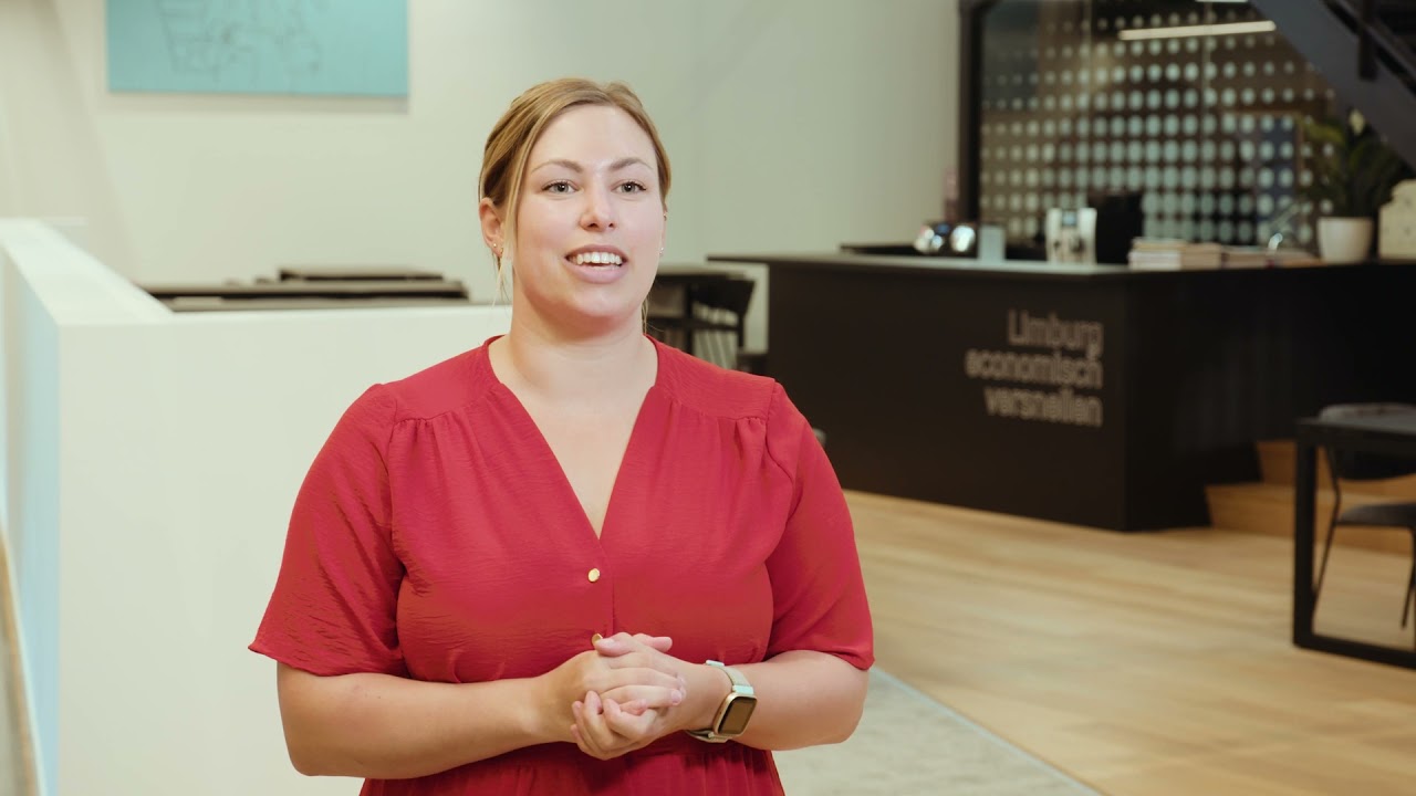 Digitale zorgondersteuning in de praktijk in Limburg als hefboom voor Vlaanderen